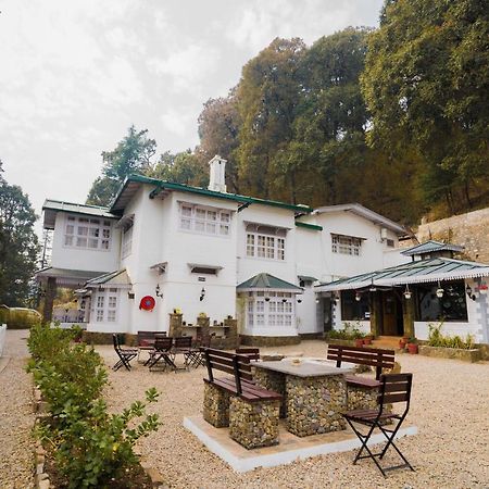 Bhikampur Lodge By Nine Hotels Nainital Eksteriør bilde