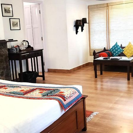 Bhikampur Lodge By Nine Hotels Nainital Eksteriør bilde