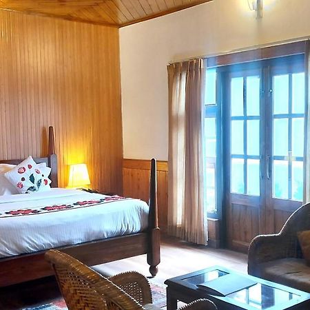 Bhikampur Lodge By Nine Hotels Nainital Eksteriør bilde