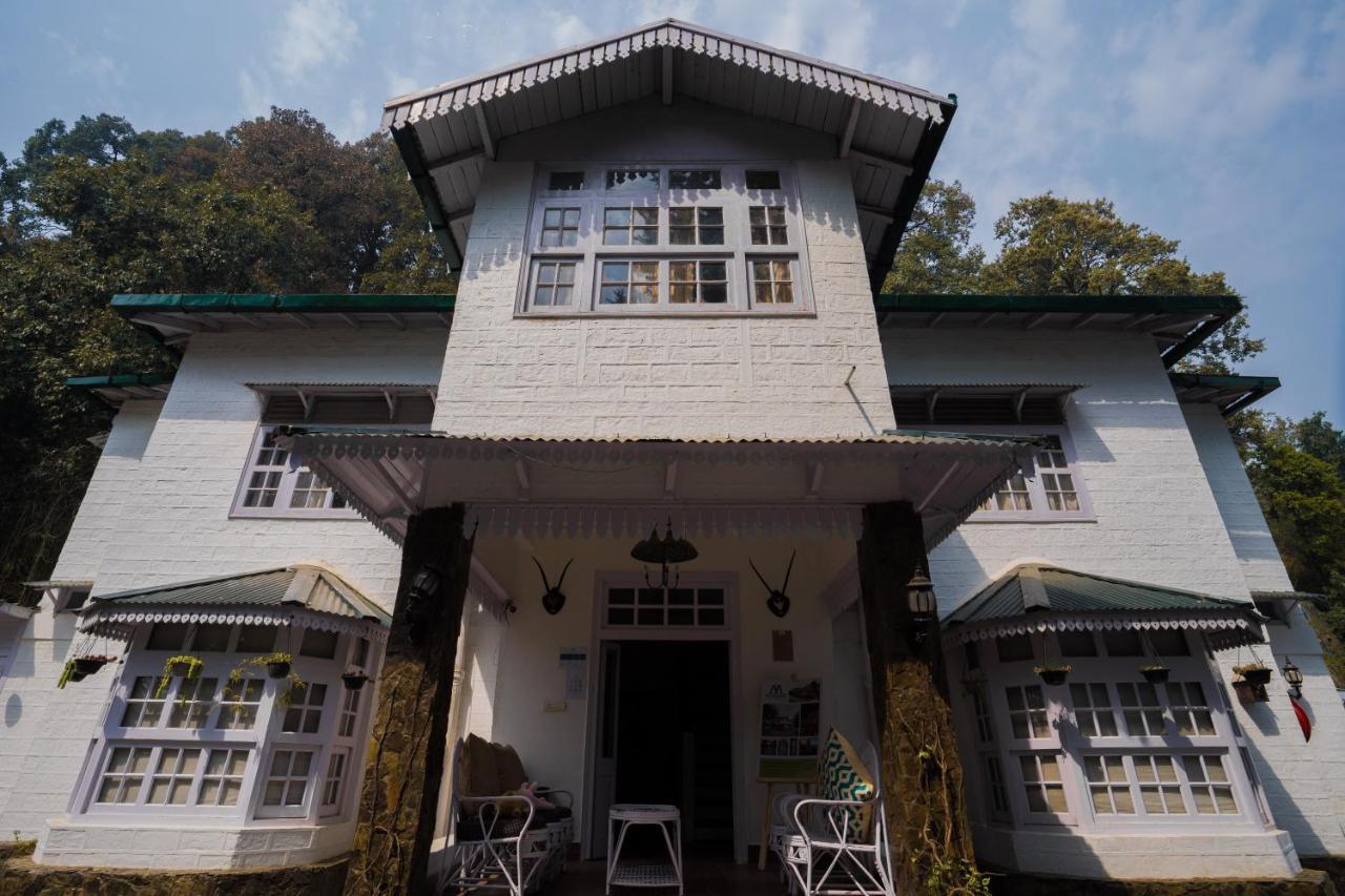 Bhikampur Lodge By Nine Hotels Nainital Eksteriør bilde