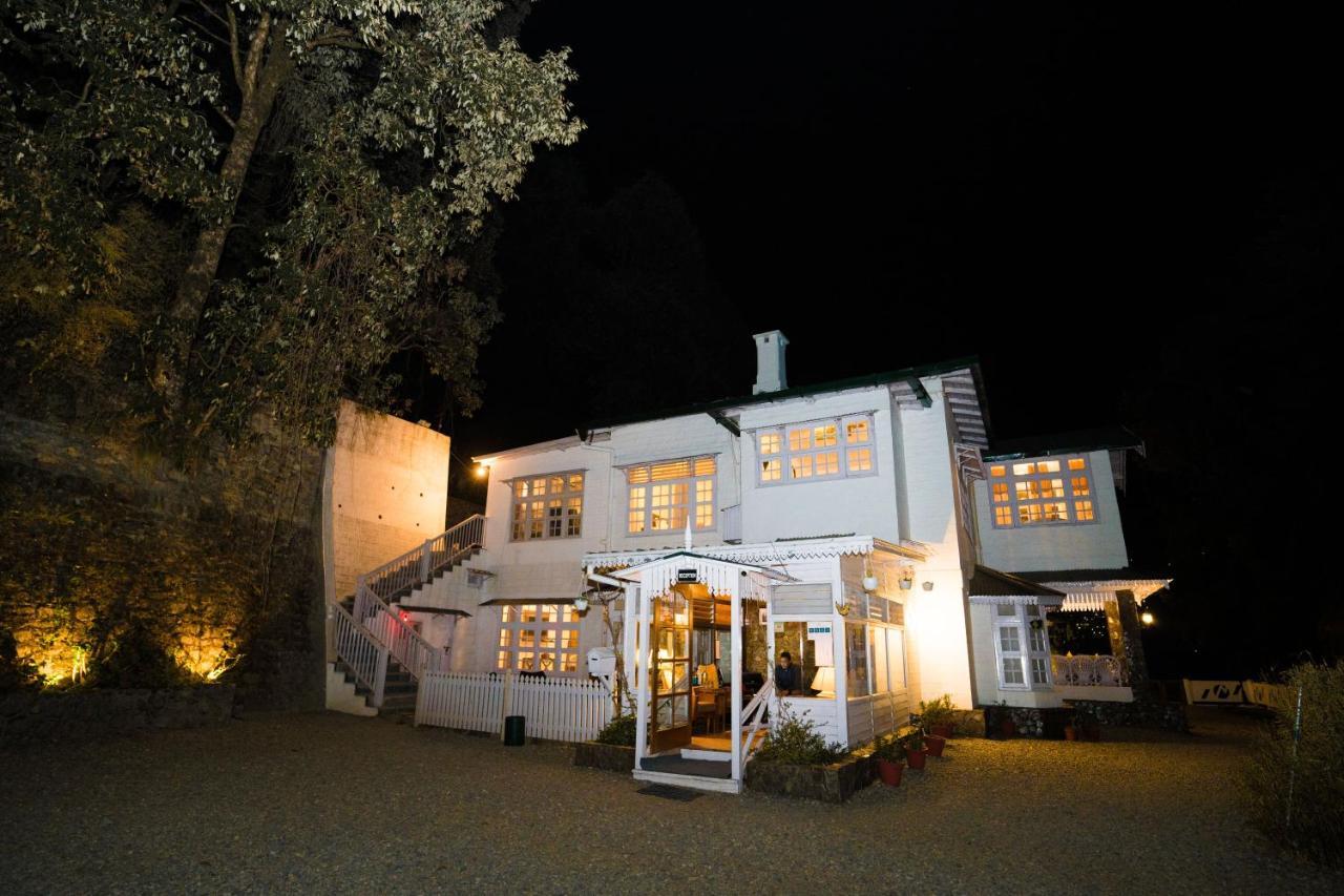Bhikampur Lodge By Nine Hotels Nainital Eksteriør bilde