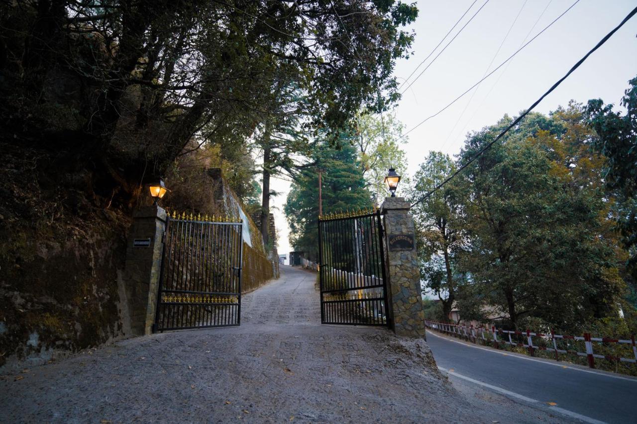 Bhikampur Lodge By Nine Hotels Nainital Eksteriør bilde
