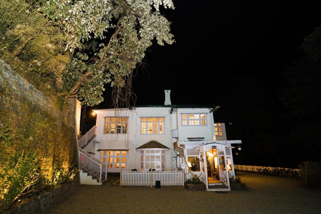 Bhikampur Lodge By Nine Hotels Nainital Eksteriør bilde