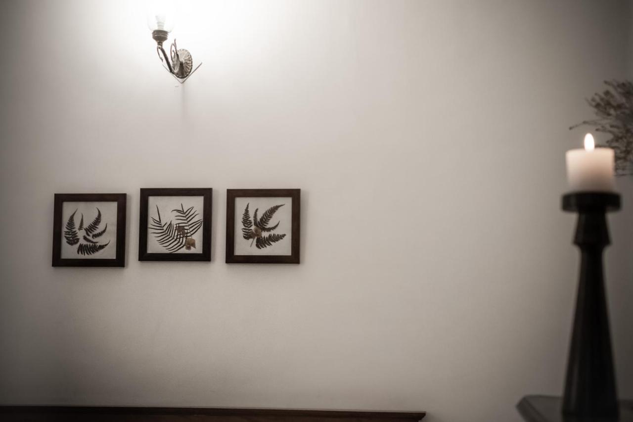 Bhikampur Lodge By Nine Hotels Nainital Eksteriør bilde