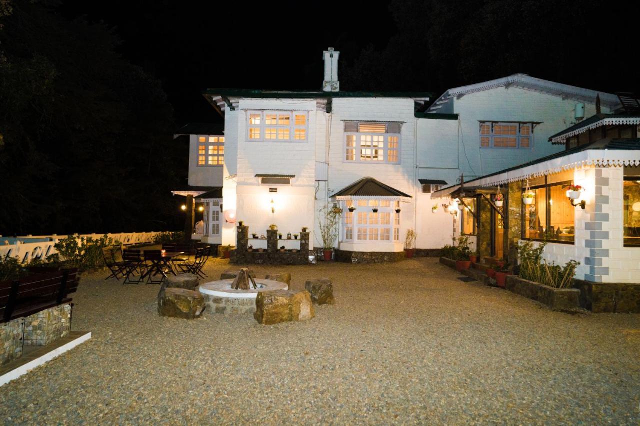 Bhikampur Lodge By Nine Hotels Nainital Eksteriør bilde