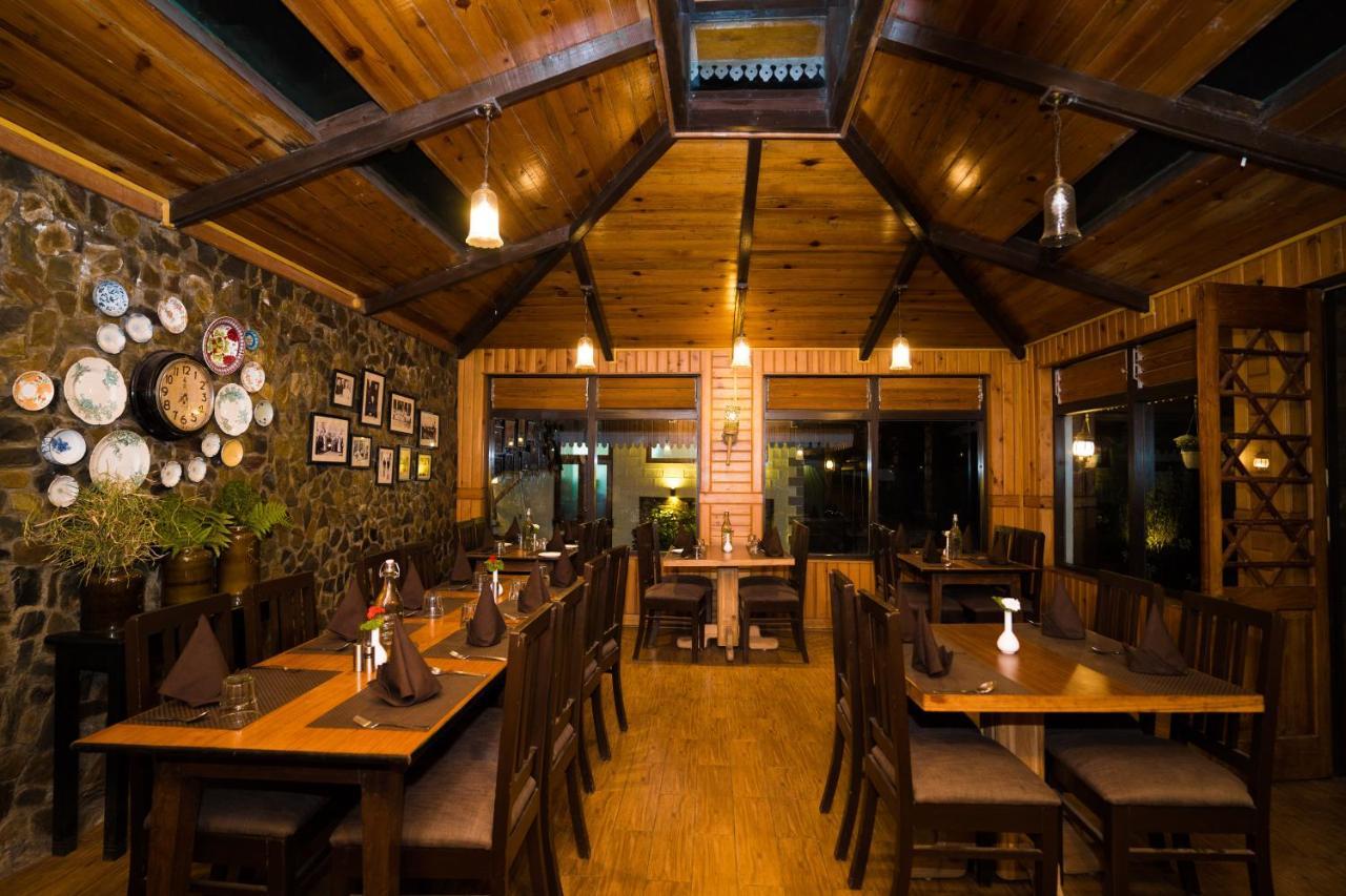 Bhikampur Lodge By Nine Hotels Nainital Eksteriør bilde
