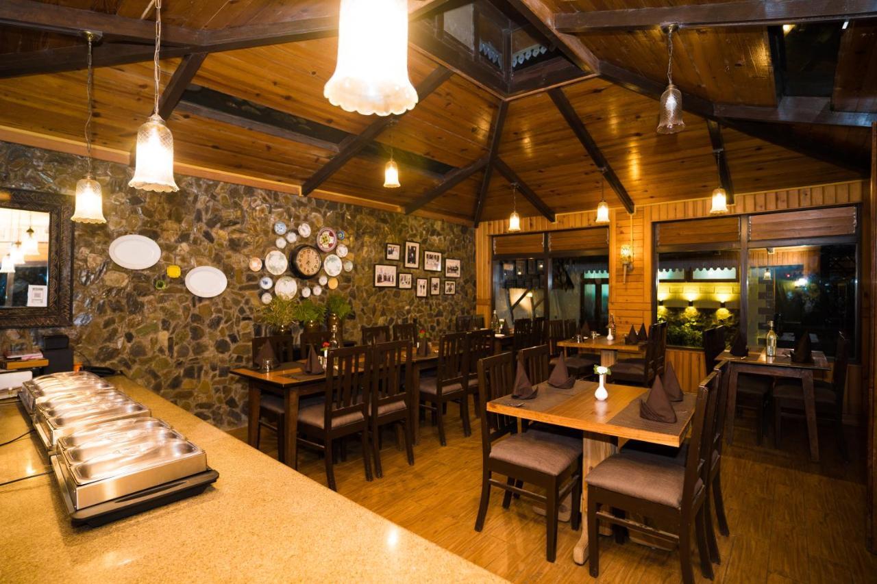 Bhikampur Lodge By Nine Hotels Nainital Eksteriør bilde
